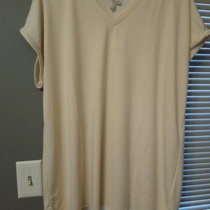 Women's Top/ Tunic Style
